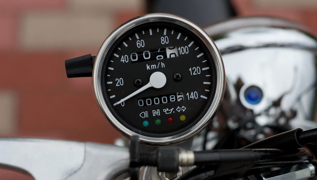 SR400/500 カスタム GOODS