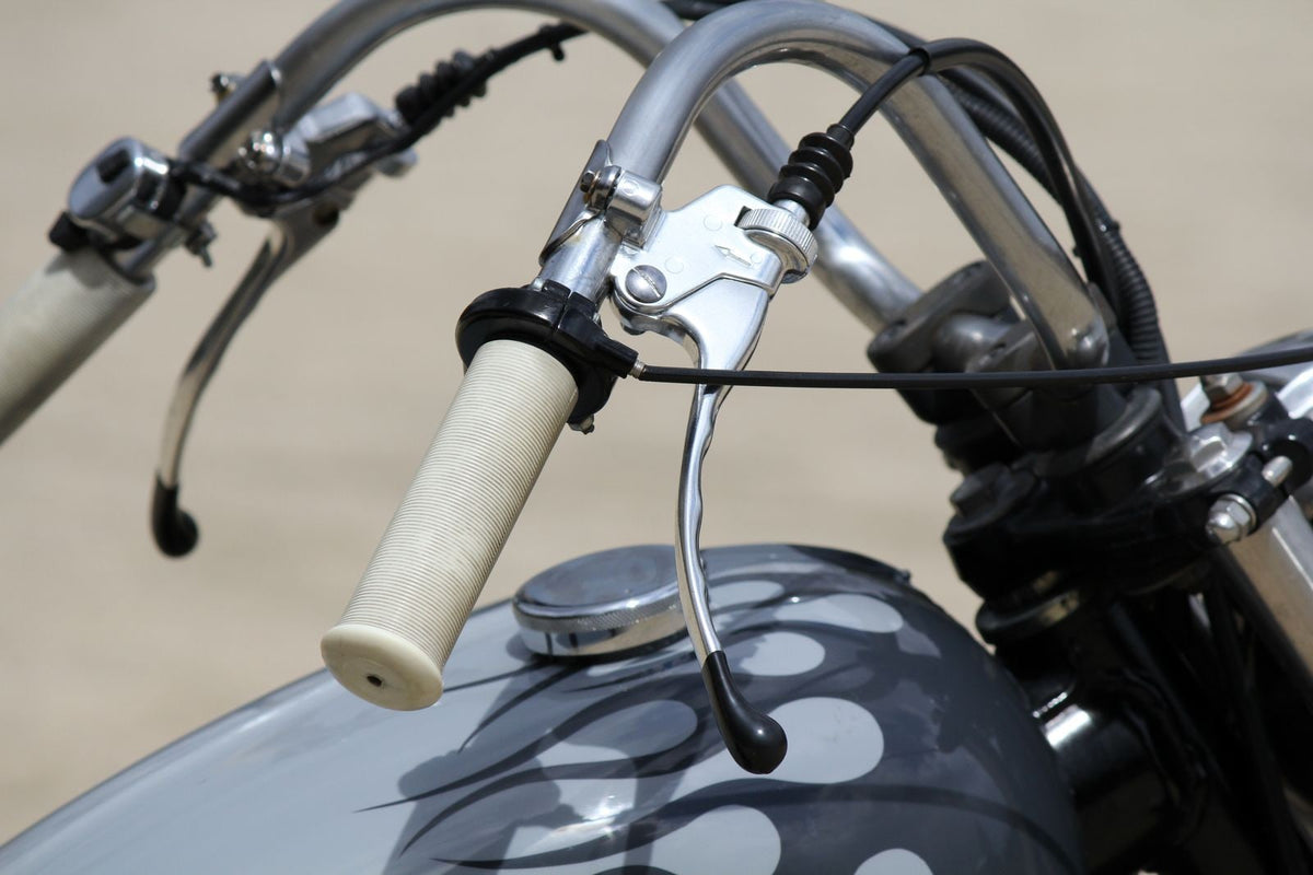 SR400/500 カスタム GOODS
