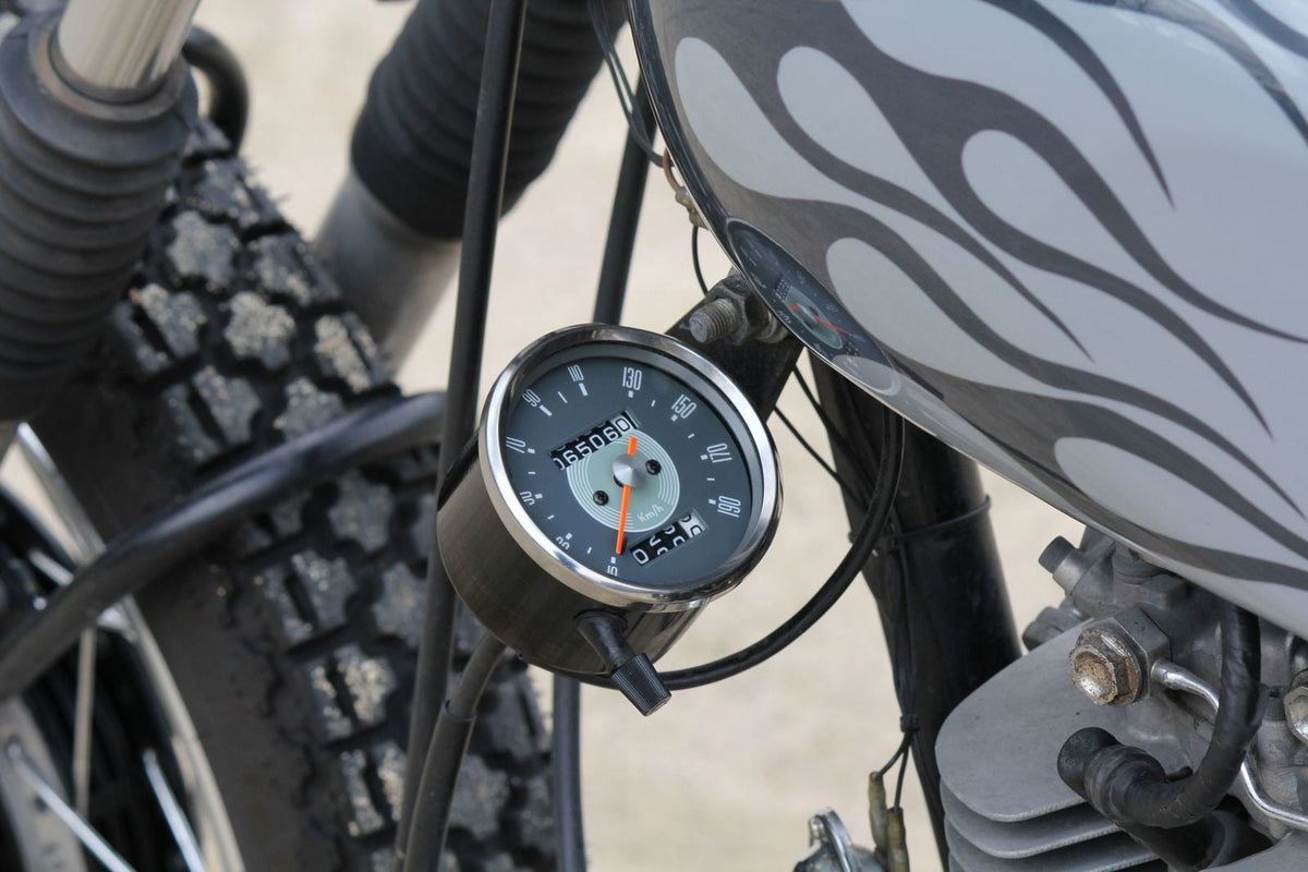 SR400/500 カスタム GOODS