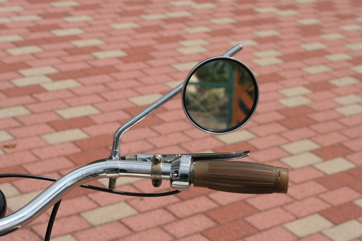 ROYAL-ENFIELD カスタム GOODS
