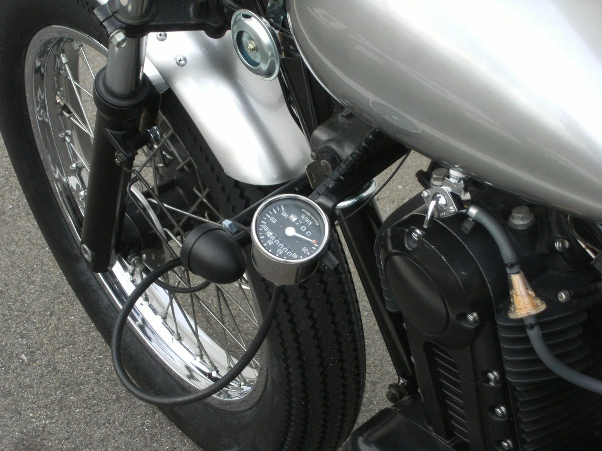 250TR カスタム GOODS