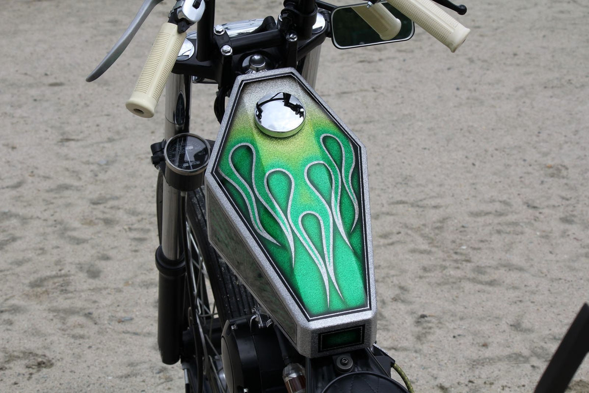 250TR カスタム GOODS