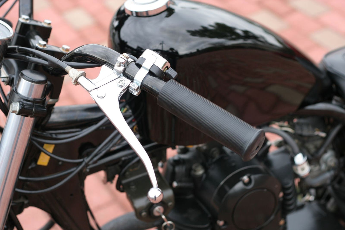 250TR カスタム GOODS