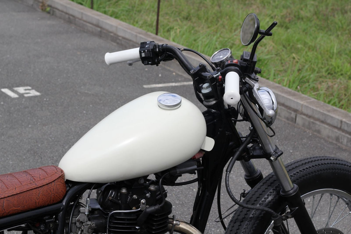 250TR カスタム GOODS