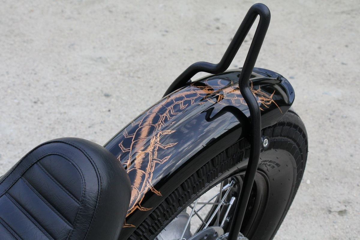 SR400/500 カスタム GOODS