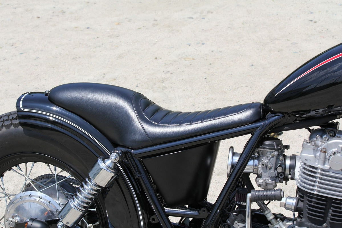 SR400/500 カスタム GOODS