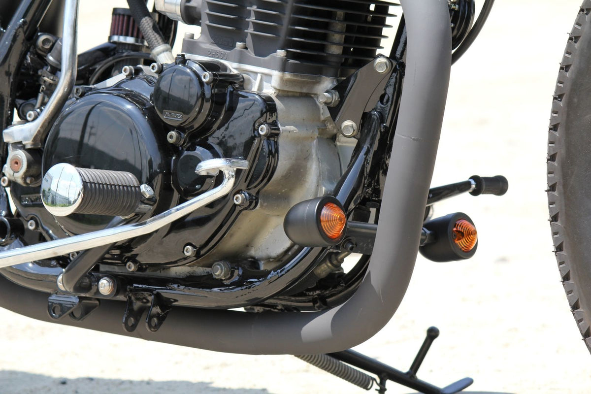 SR400/500 カスタム GOODS