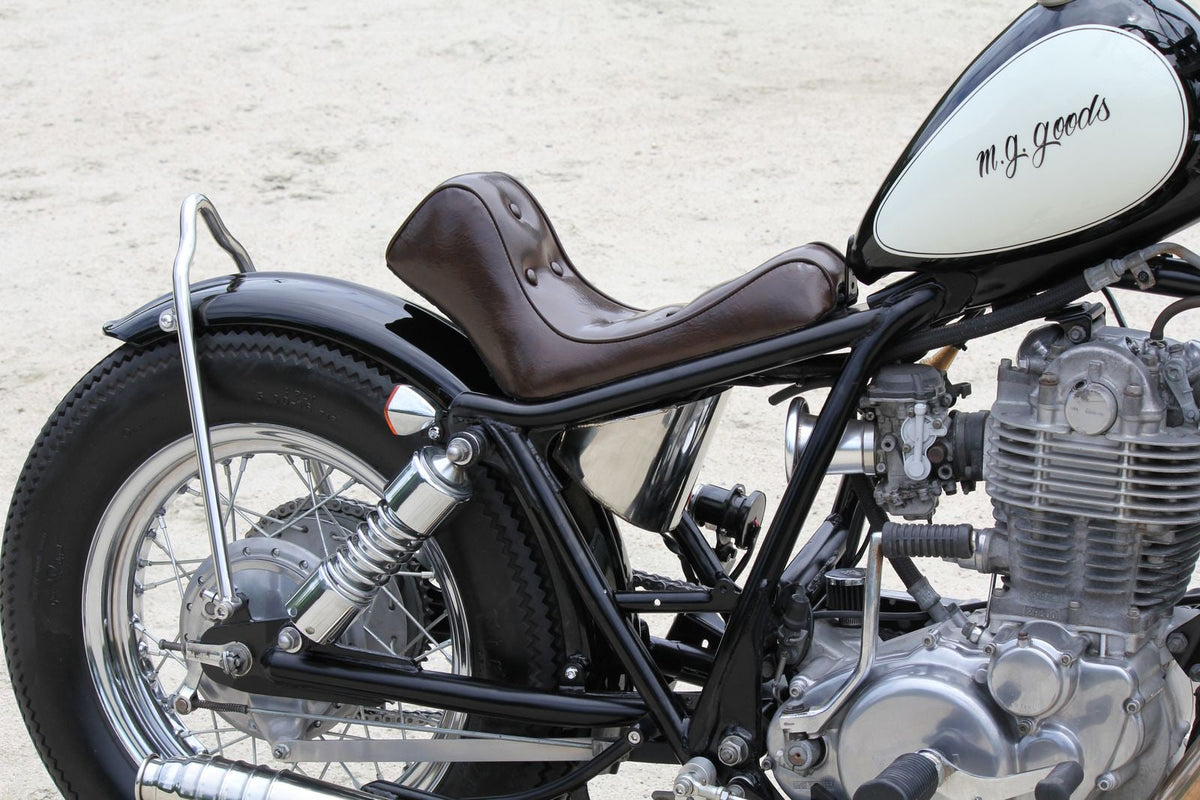 SR400/500 カスタム GOODS