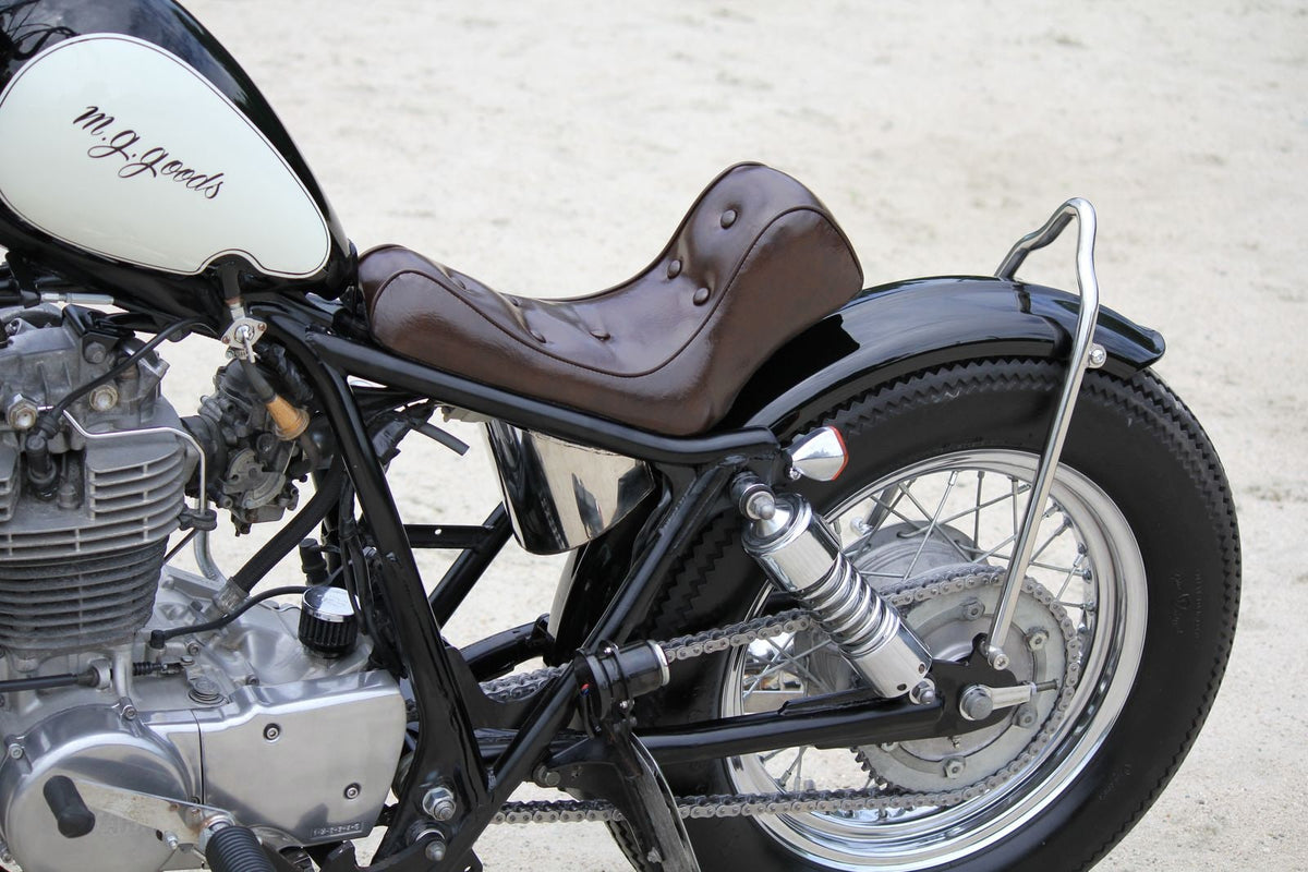 SR400/500 カスタム GOODS