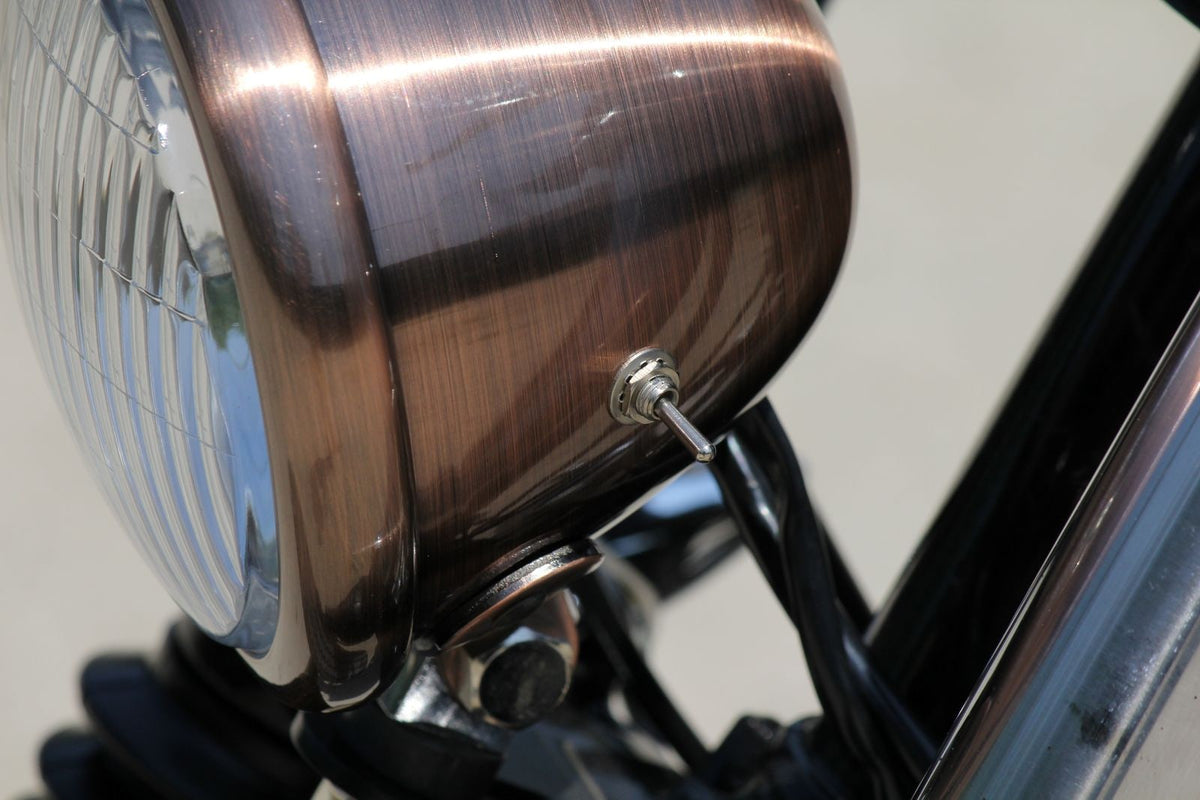 SR400/500 カスタム GOODS