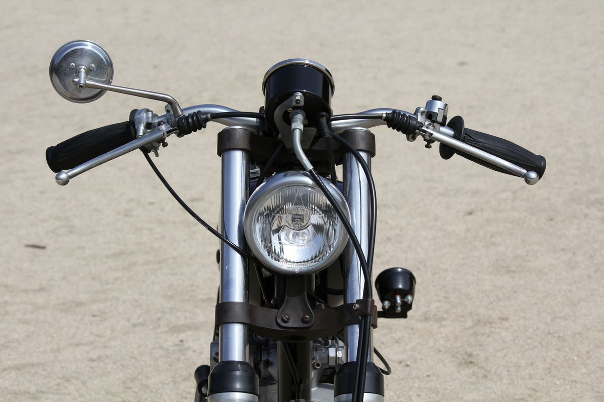 SR400/500 カスタム GOODS
