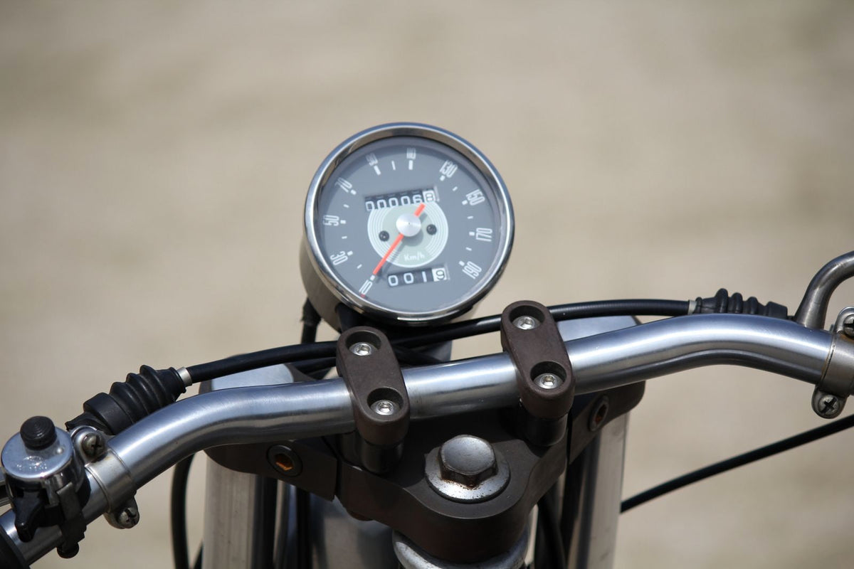 SR400/500 カスタム GOODS