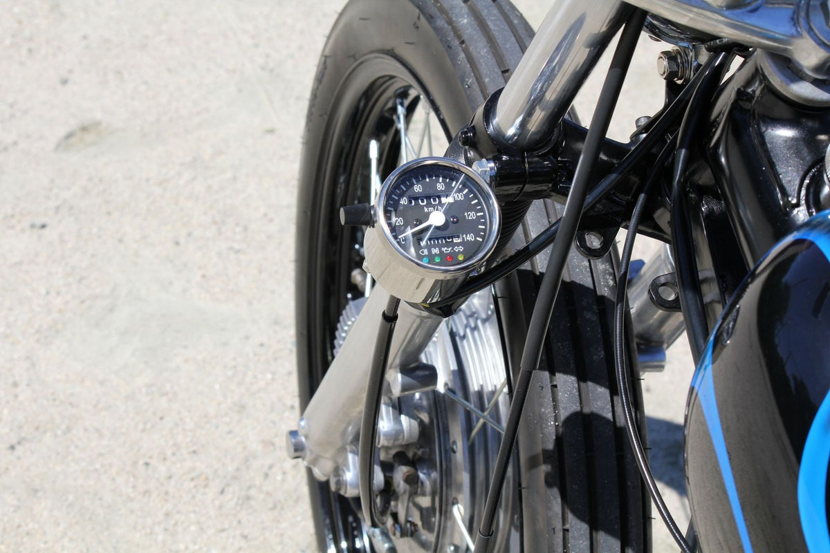 SR400/500 カスタム GOODS
