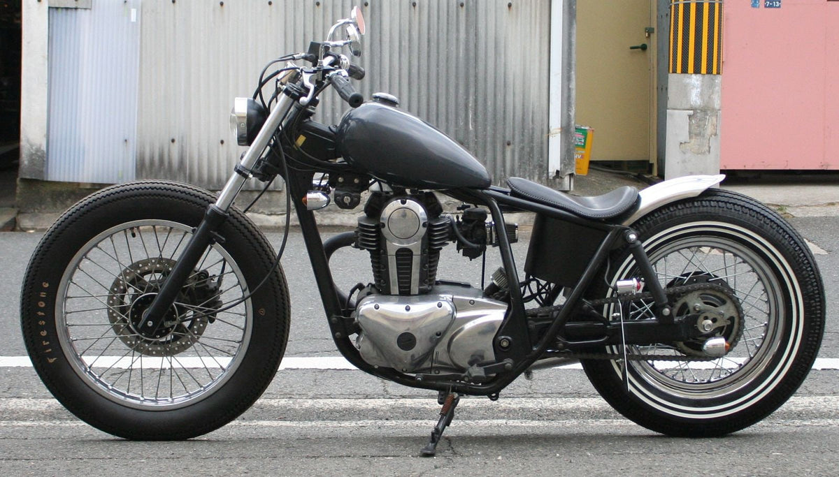 250TR カスタム JET-custom-cycles
