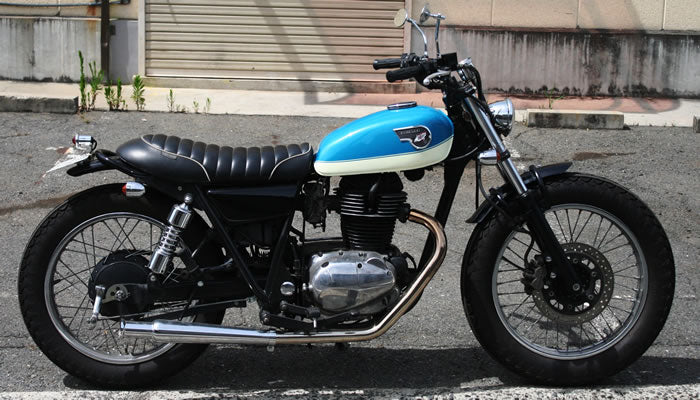 250TR カスタム JET-custom-cycles