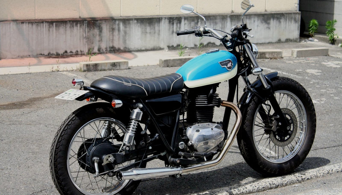 250TR カスタム JET-custom-cycles