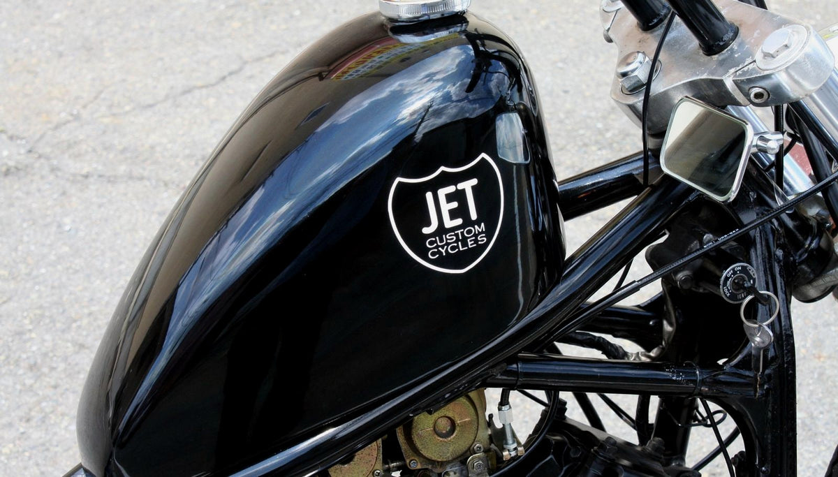 DRAGSTAR カスタム JET-custom-cycles