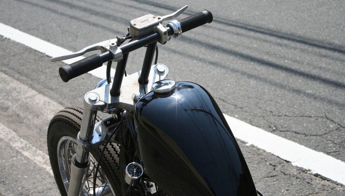 DRAGSTAR カスタム JET-custom-cycles