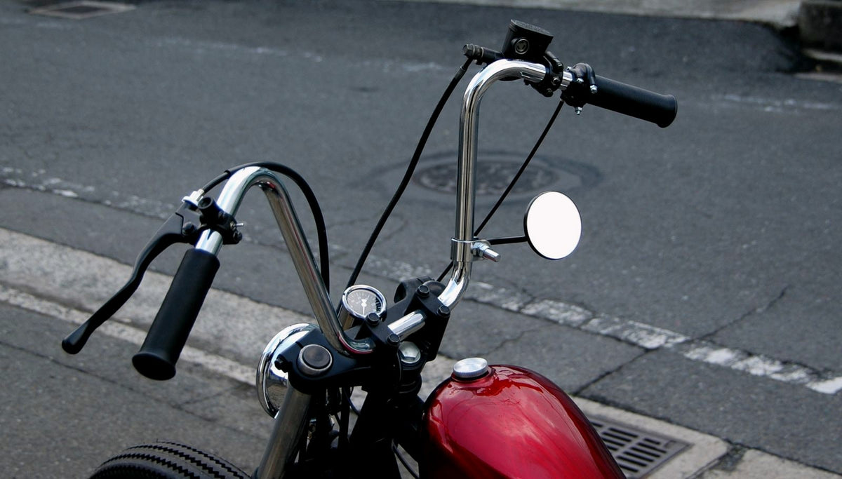GRASSTRACKER カスタム JET-custom-cycles