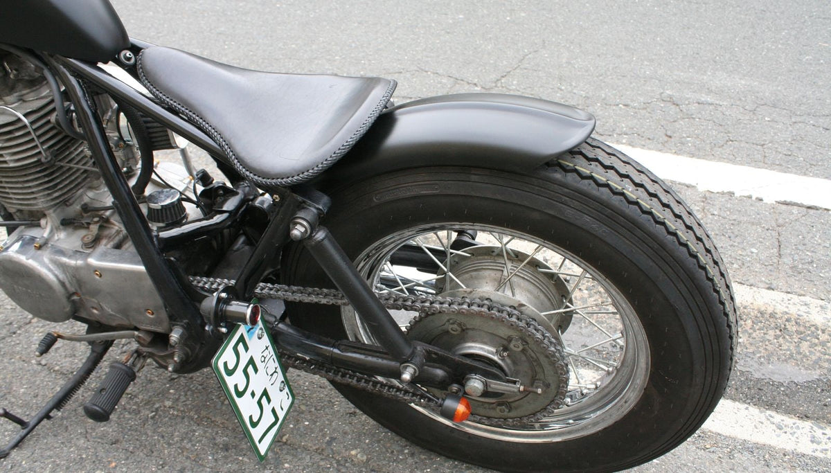 SR400/500 カスタム JET-custom-cycles