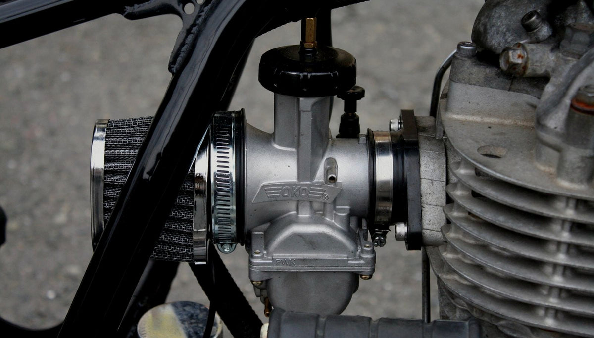 SR400/500 カスタム JET-custom-cycles