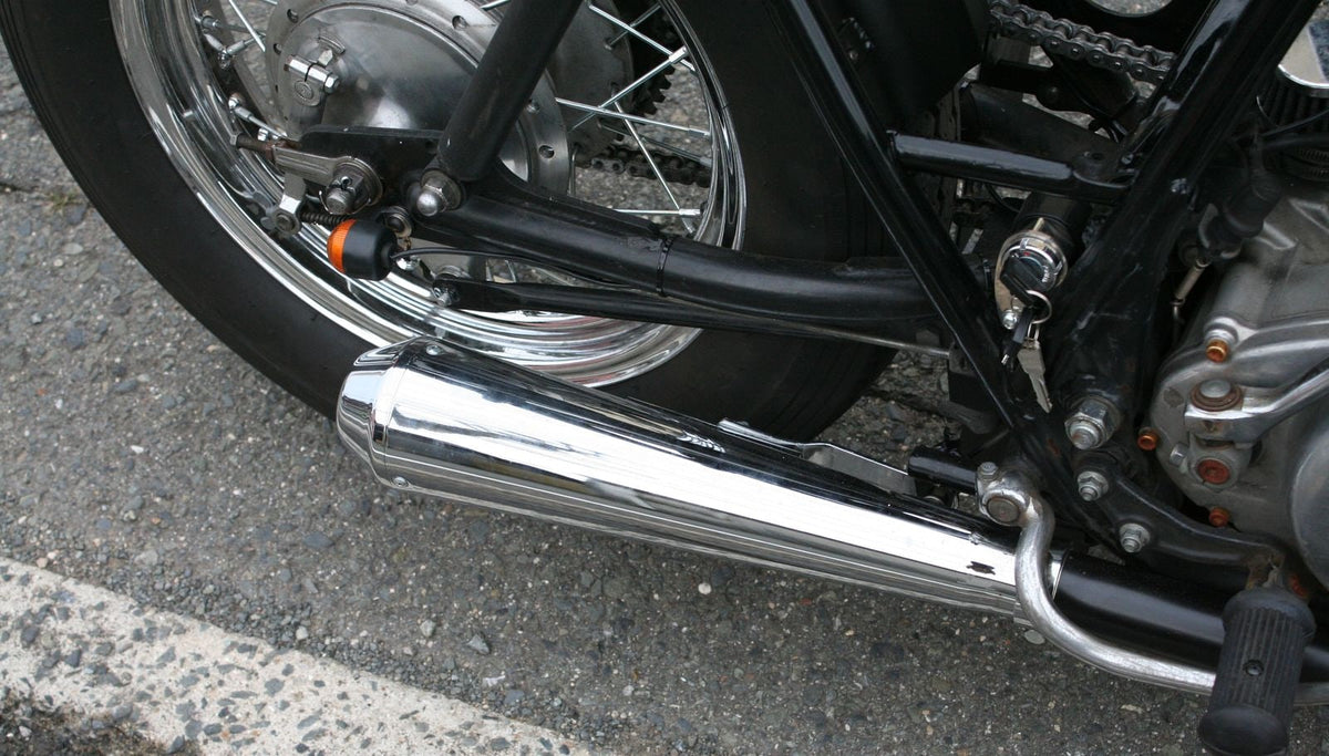 SR400/500 カスタム JET-custom-cycles