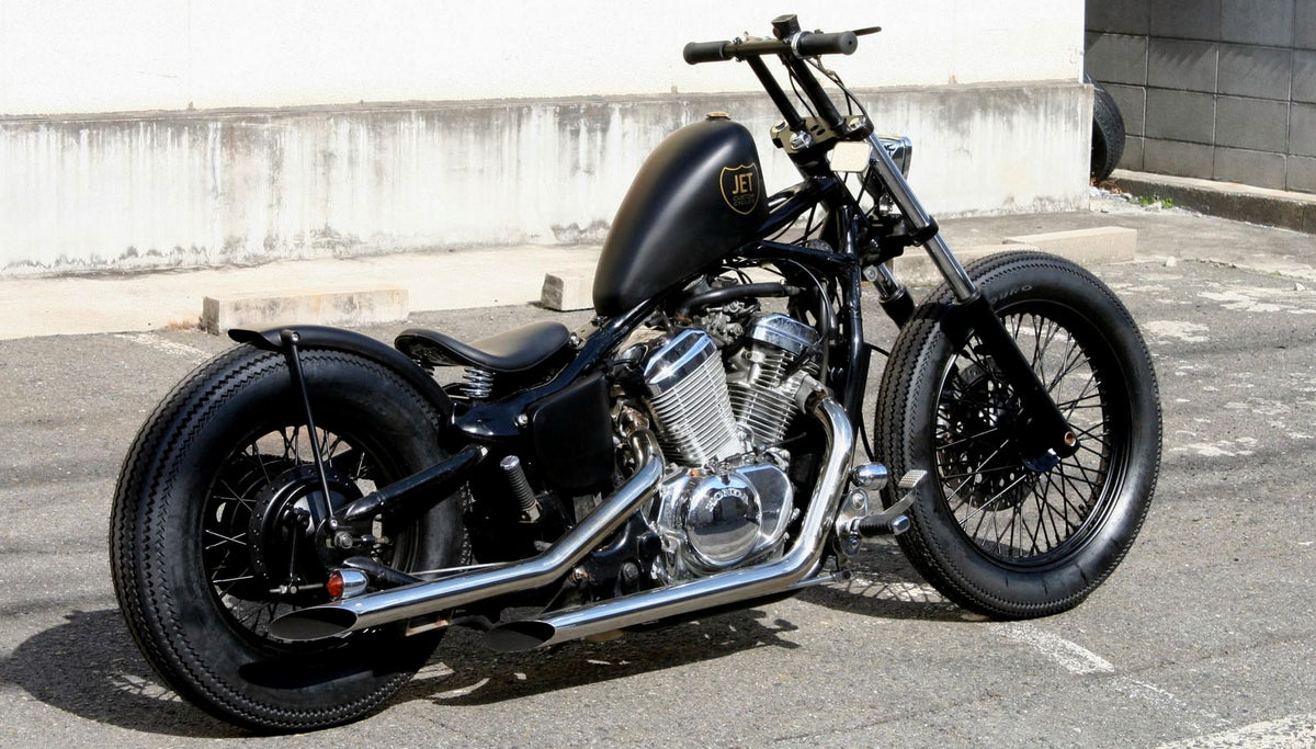 STEED カスタム JET-custom-cycles