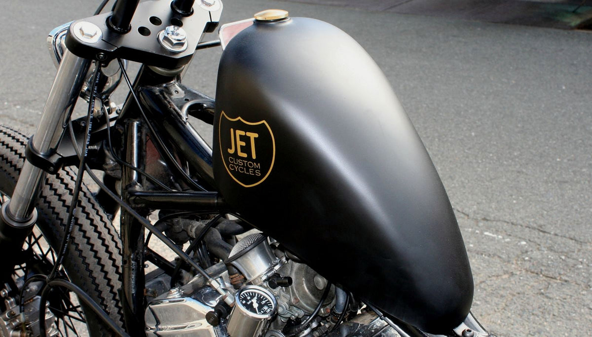 STEED カスタム JET-custom-cycles