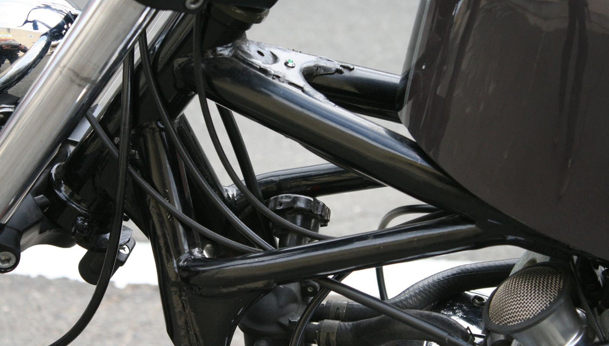 STEED カスタム JET-custom-cycles