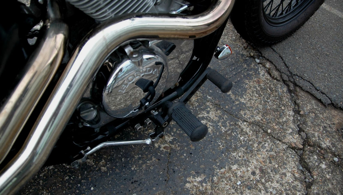 STEED カスタム JET-custom-cycles