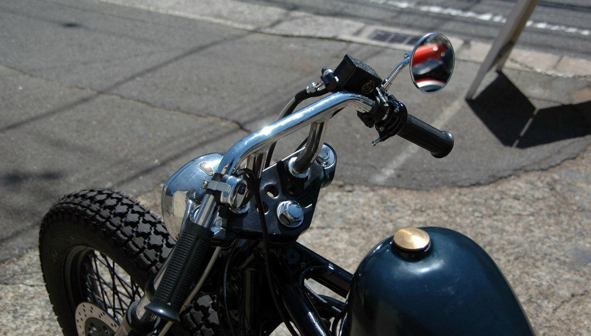 STEED カスタム JET-custom-cycles