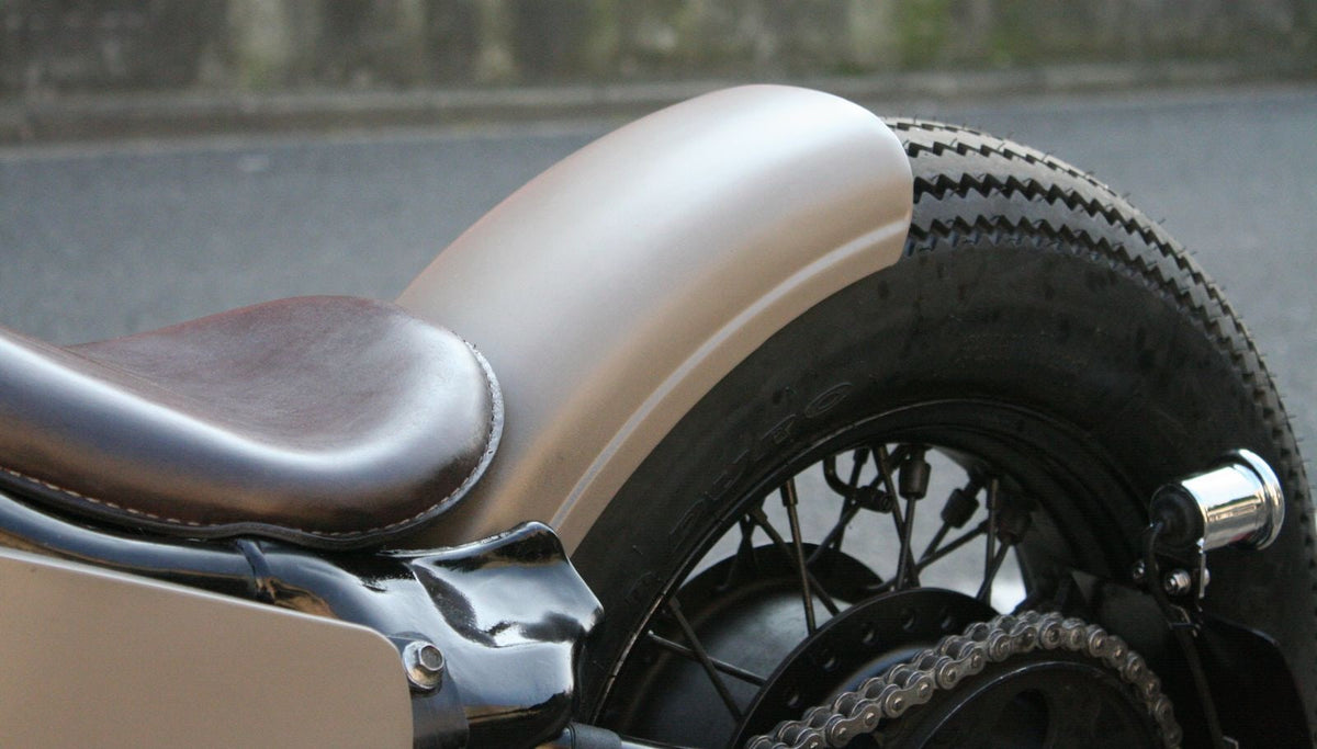 STEED カスタム JET-custom-cycles