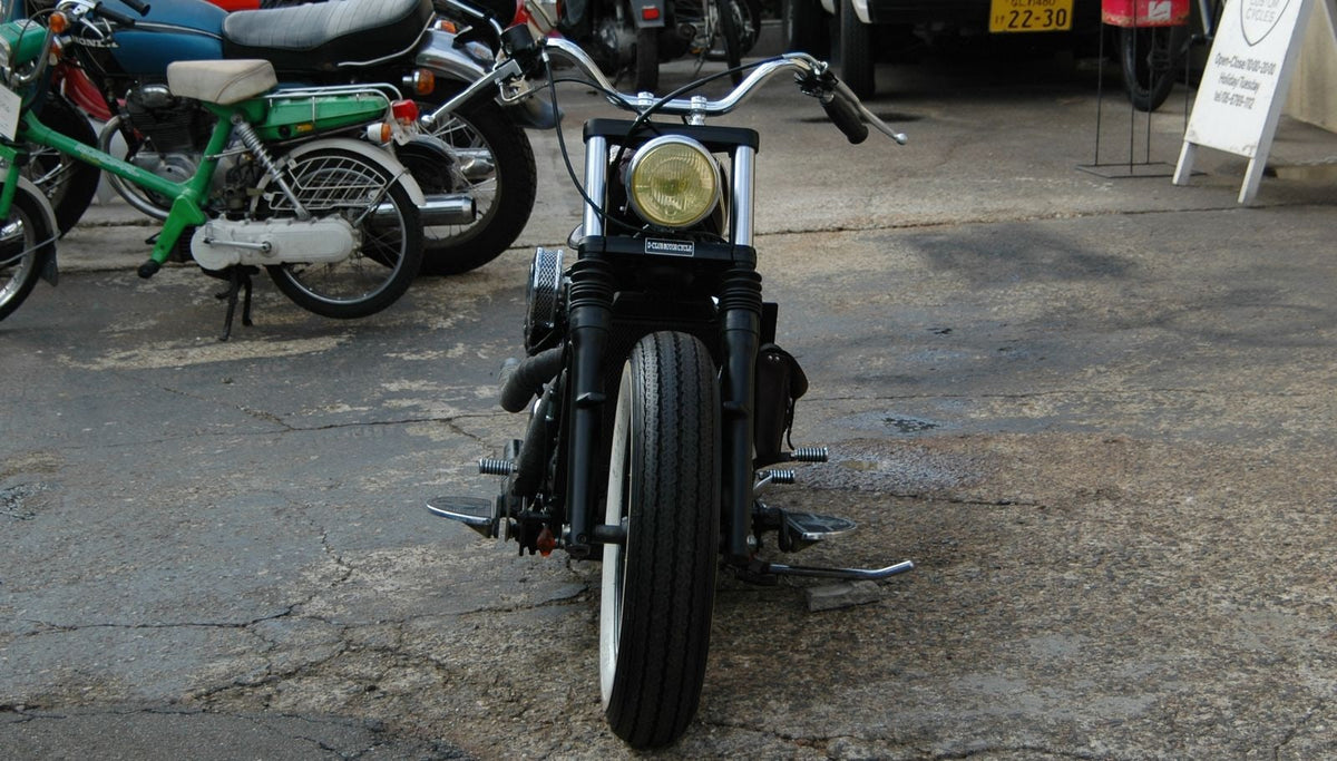 VULCAN カスタム JET-custom-cycles