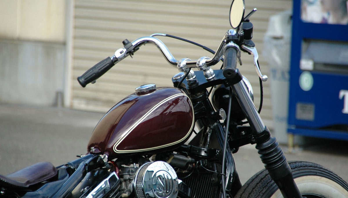 VULCAN カスタム JET-custom-cycles