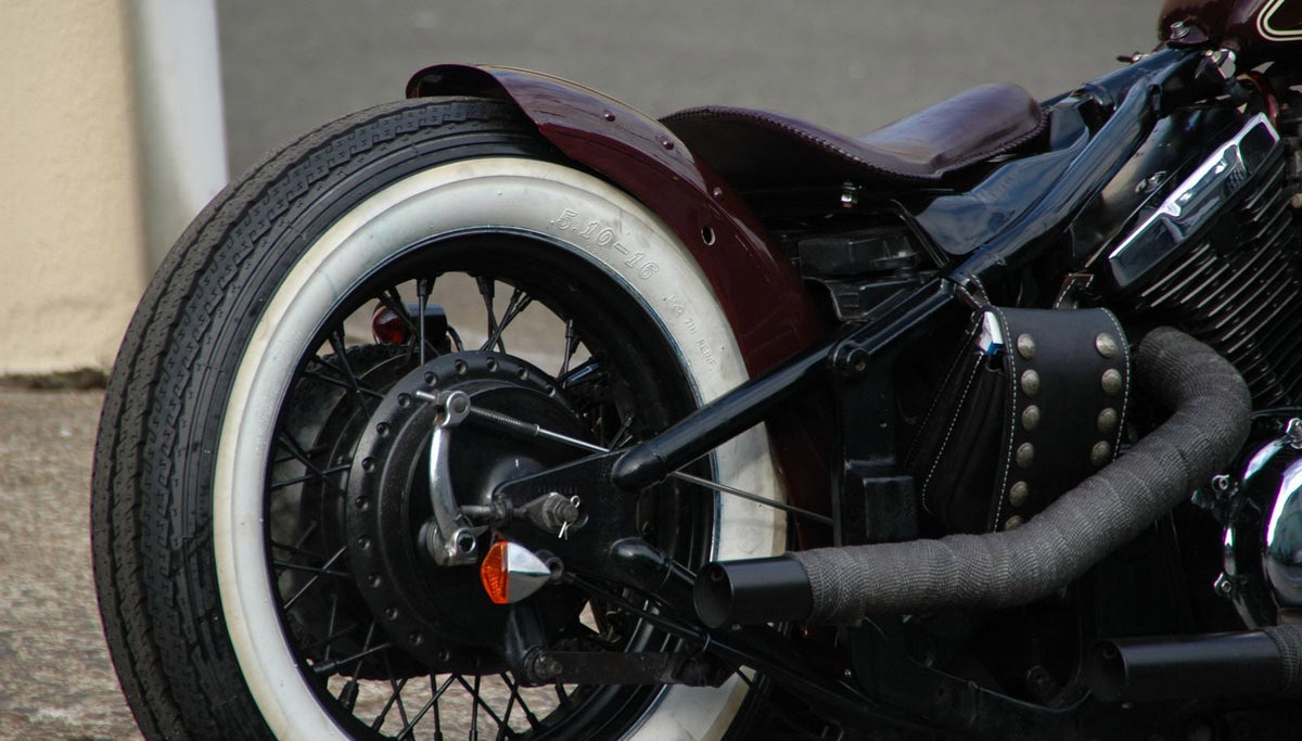 VULCAN カスタム JET-custom-cycles