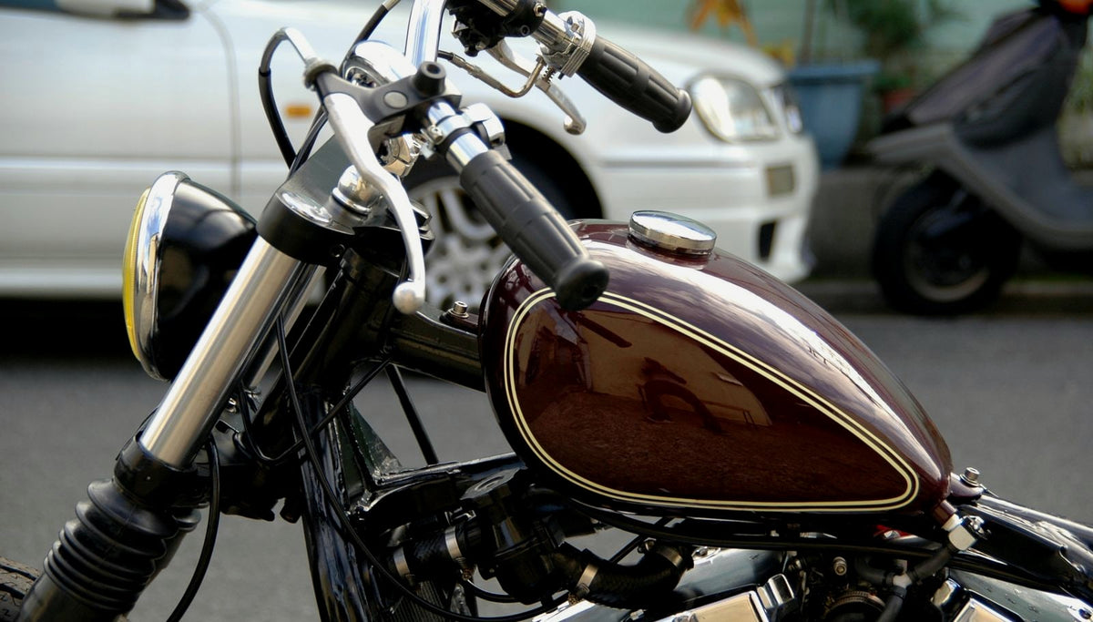 VULCAN カスタム JET-custom-cycles