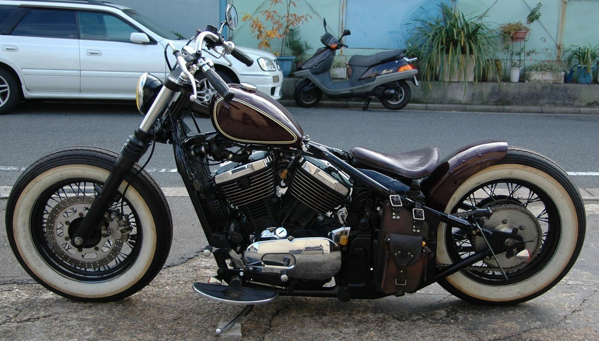 VULCAN カスタム JET-custom-cycles