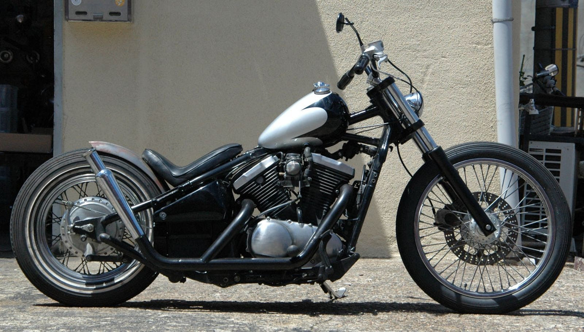 VULCAN カスタム JET-custom-cycles