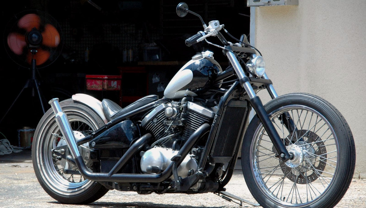 VULCAN カスタム JET-custom-cycles