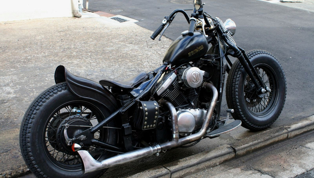 VULCAN カスタム JET-custom-cycles