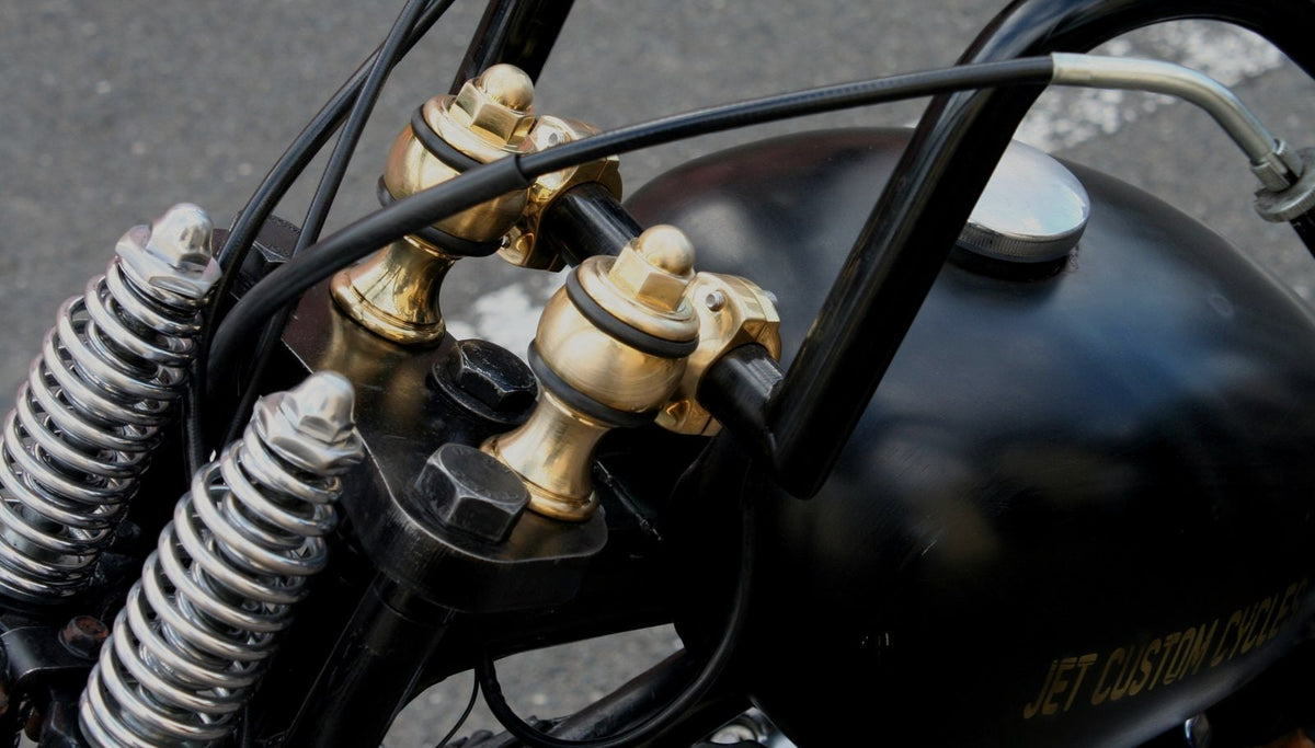 VULCAN カスタム JET-custom-cycles
