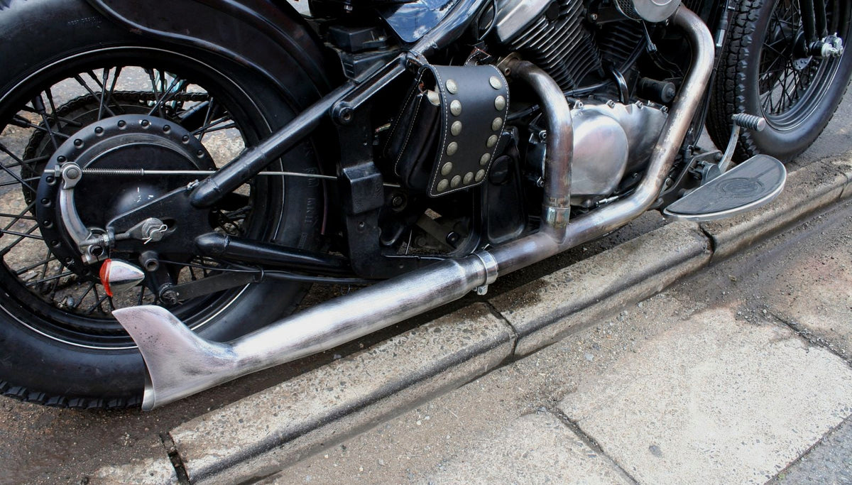VULCAN カスタム JET-custom-cycles