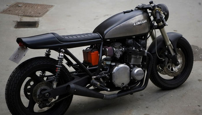 Z-series カスタム WrenchMonkees