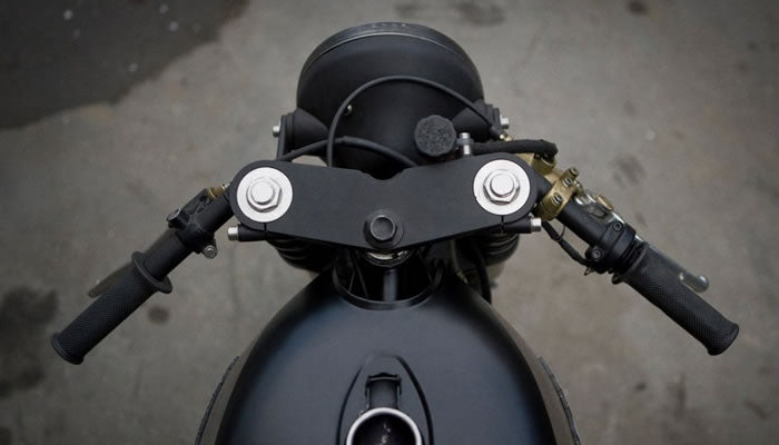 Z-series カスタム WrenchMonkees