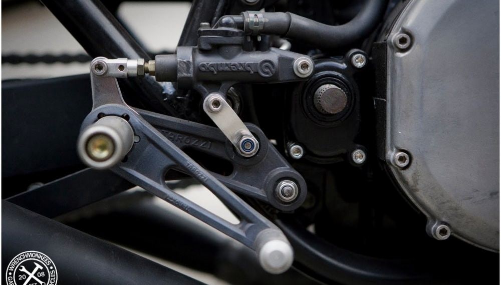 Z-series カスタム WrenchMonkees