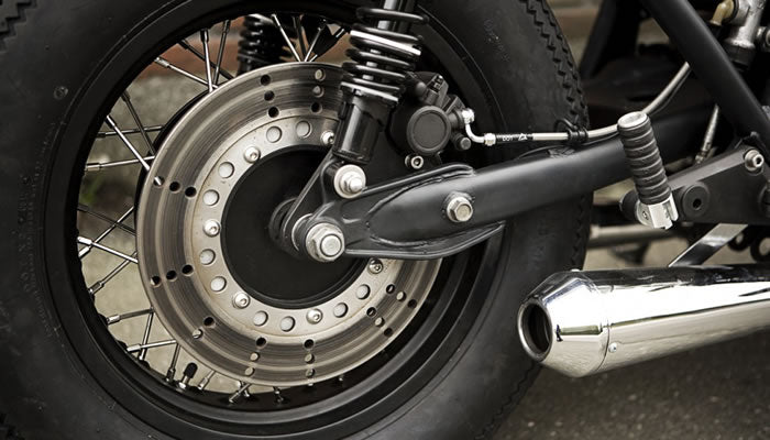 Z-series カスタム WrenchMonkees