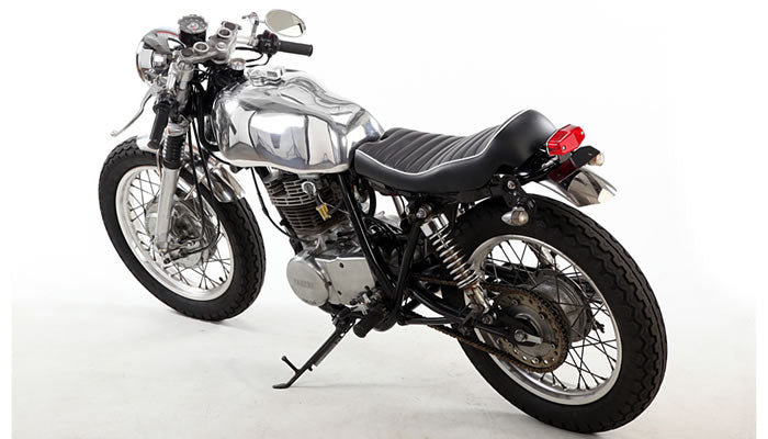 SR400/500 カスタム MOTOR-ROCK