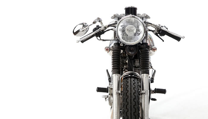 SR400/500 カスタム MOTOR-ROCK