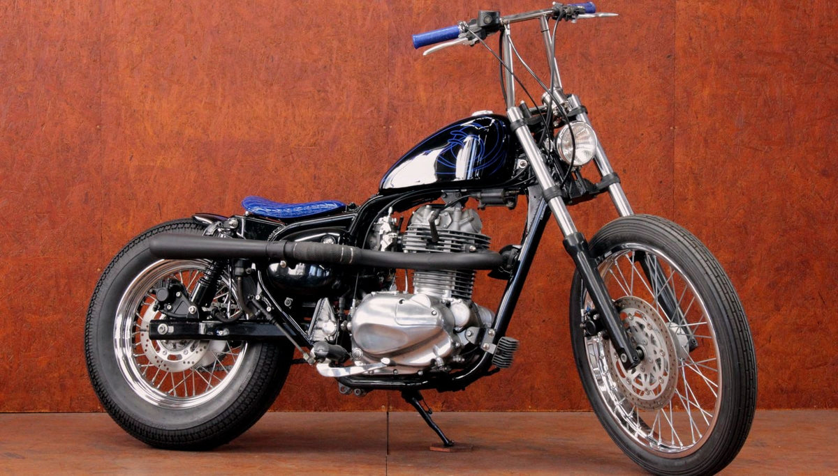 ESTRELLA カスタム MOTO-FRIEND-TOKAI