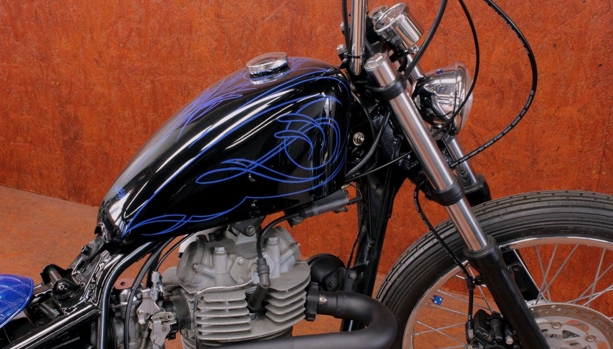ESTRELLA カスタム MOTO-FRIEND-TOKAI